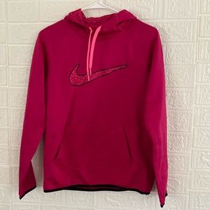 Nike hoodie